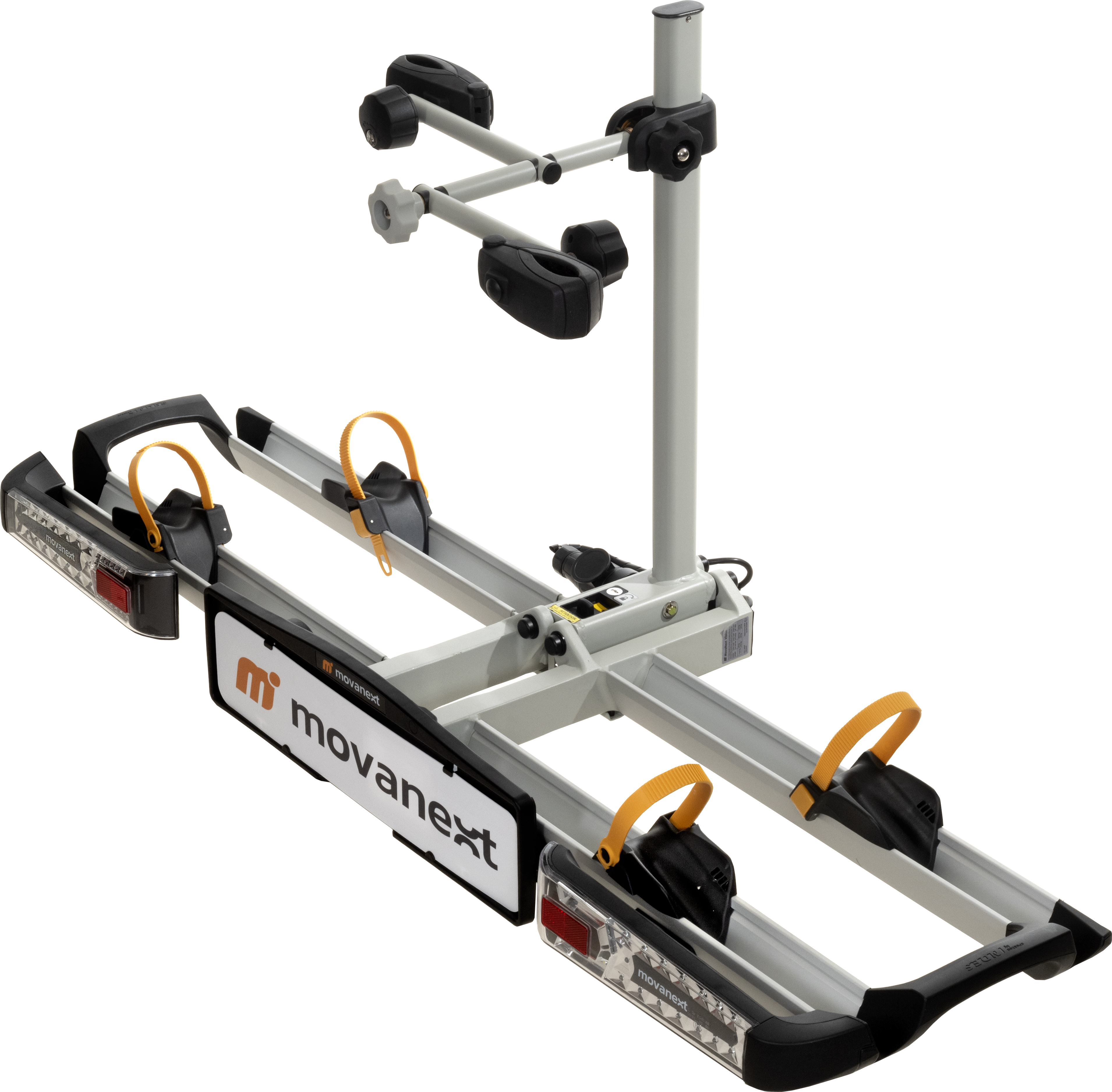 Nieuwe CF uitvoering 